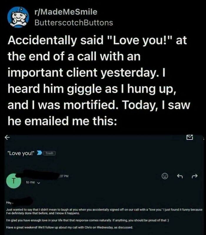 The 50 Wholesome Pics That Will Totally Brighten Your Day (No Kidding!)