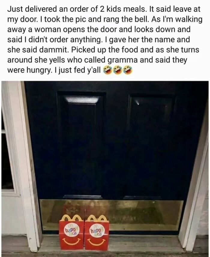 The 50 Wholesome Pics That Will Totally Brighten Your Day (No Kidding!)