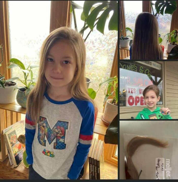The 50 Wholesome Pics That Will Totally Brighten Your Day (No Kidding!)