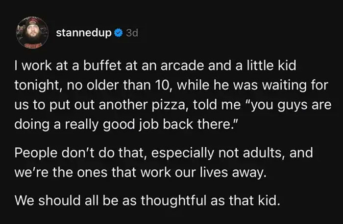 The 50 Wholesome Pics That Will Totally Brighten Your Day (No Kidding!)