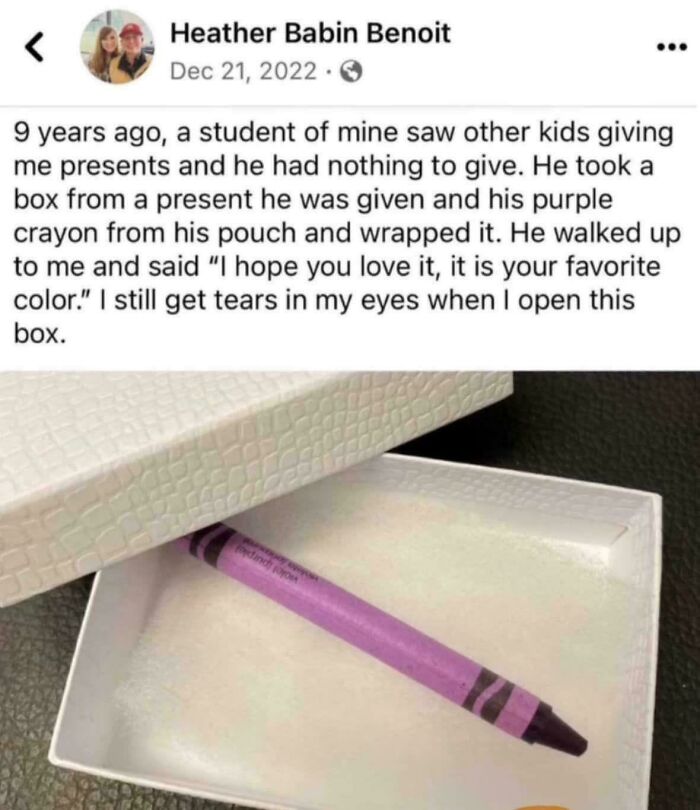 The 50 Wholesome Pics That Will Totally Brighten Your Day (No Kidding!)