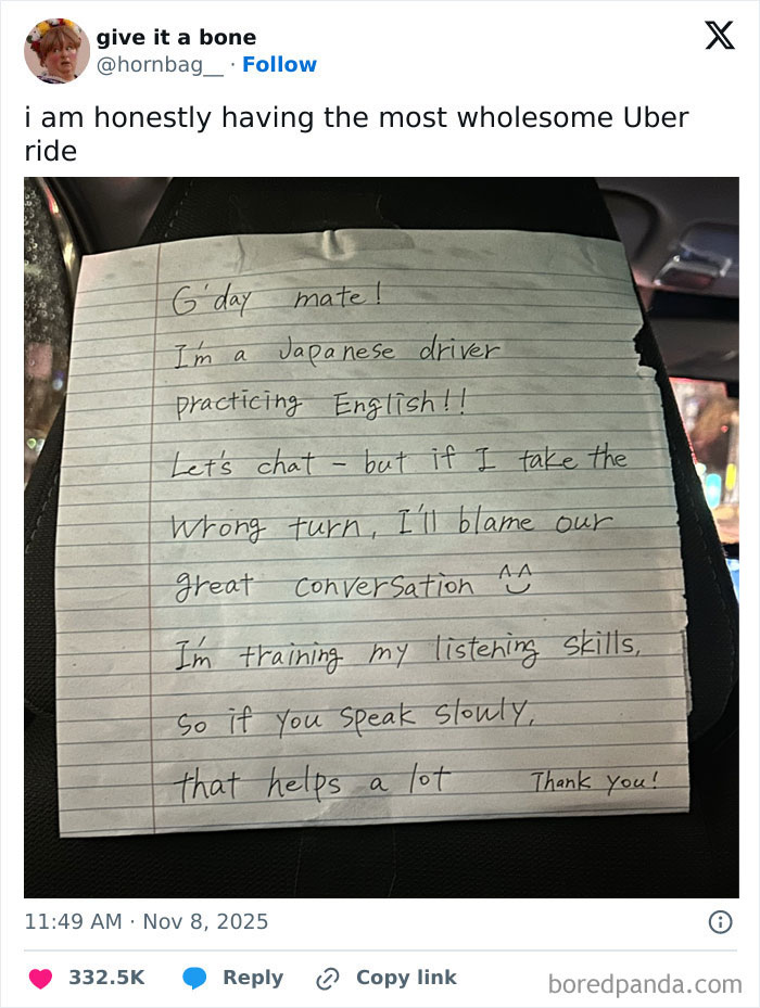 The 50 Wholesome Pics That Will Totally Brighten Your Day (No Kidding!)