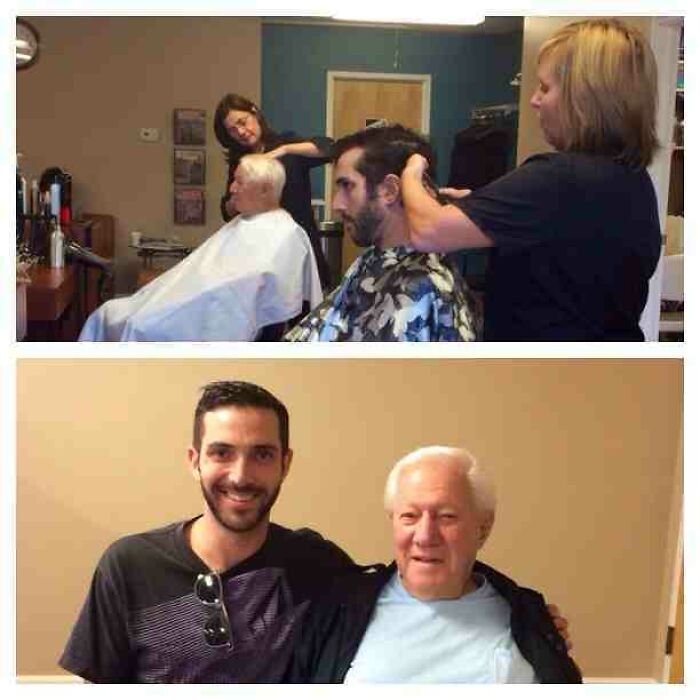 The 50 Wholesome Pics That Will Totally Brighten Your Day (No Kidding!)