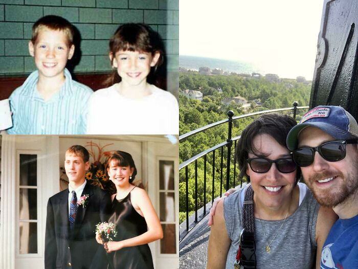 The 50 Wholesome Pics That Will Totally Brighten Your Day (No Kidding!)