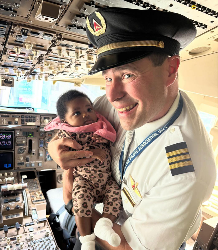 The 50 Wholesome Pics That Will Totally Brighten Your Day (No Kidding!)