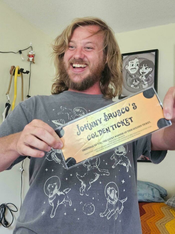 The 50 Wholesome Pics That Will Totally Brighten Your Day (No Kidding!)