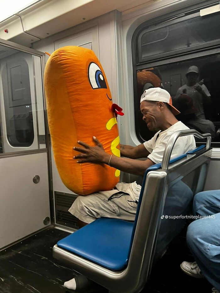 The 50 Wholesome Pics That Will Totally Brighten Your Day (No Kidding!)