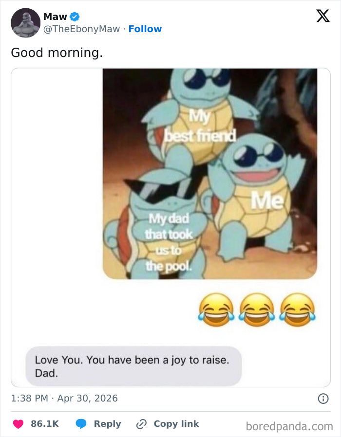 The 50 Wholesome Pics That Will Totally Brighten Your Day (No Kidding!)