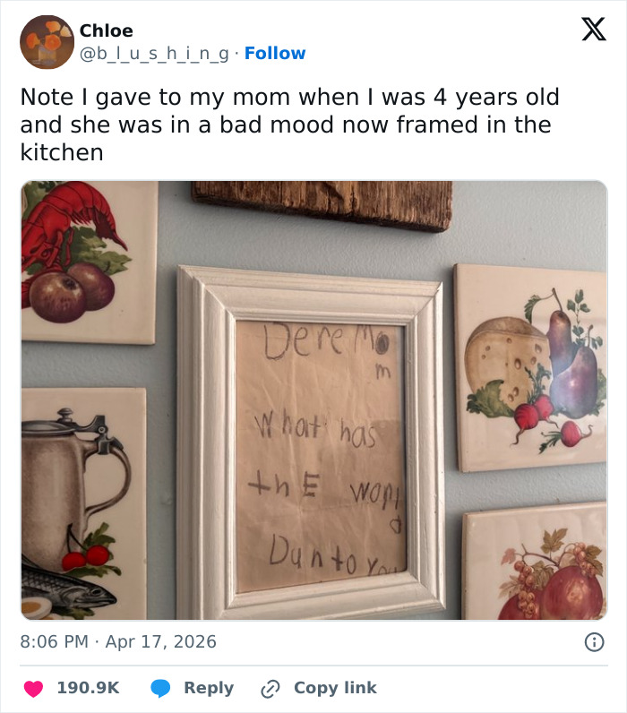 The 50 Wholesome Pics That Will Totally Brighten Your Day (No Kidding!)