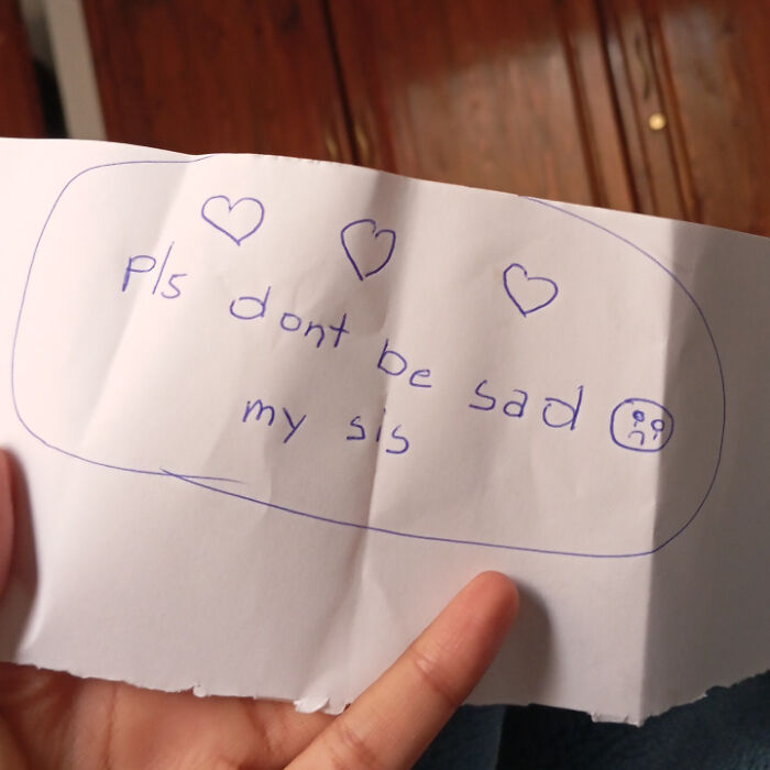 The 50 Wholesome Pics That Will Totally Brighten Your Day (No Kidding!)