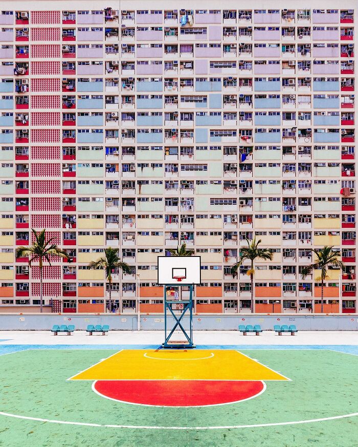 "Technicolor Games"