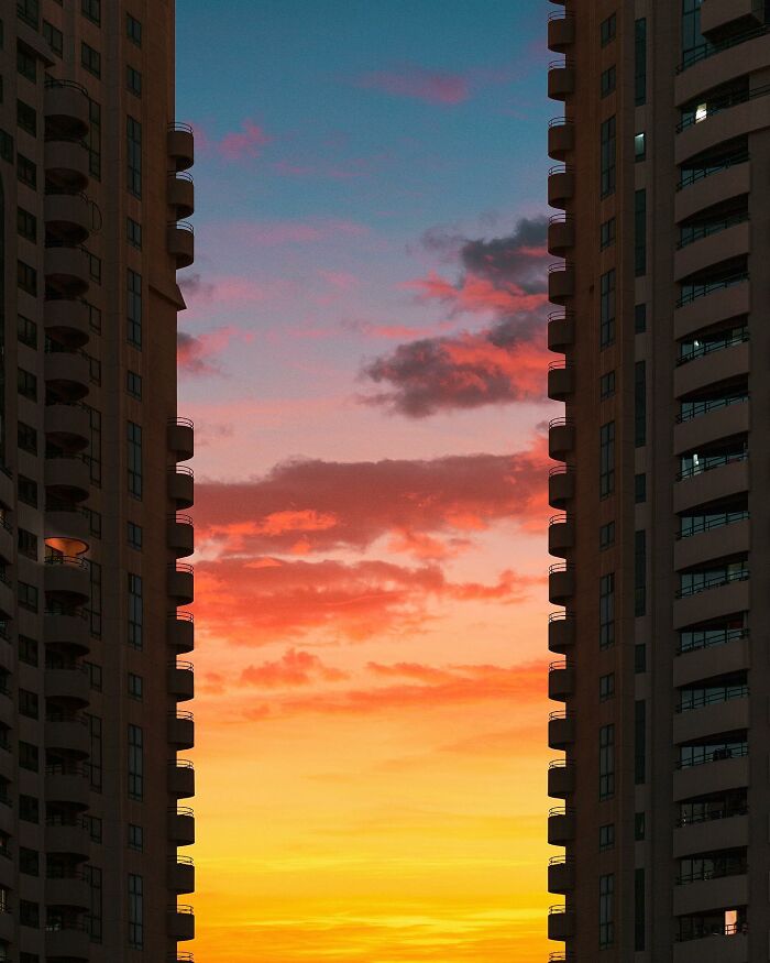 "Radient Gradient"