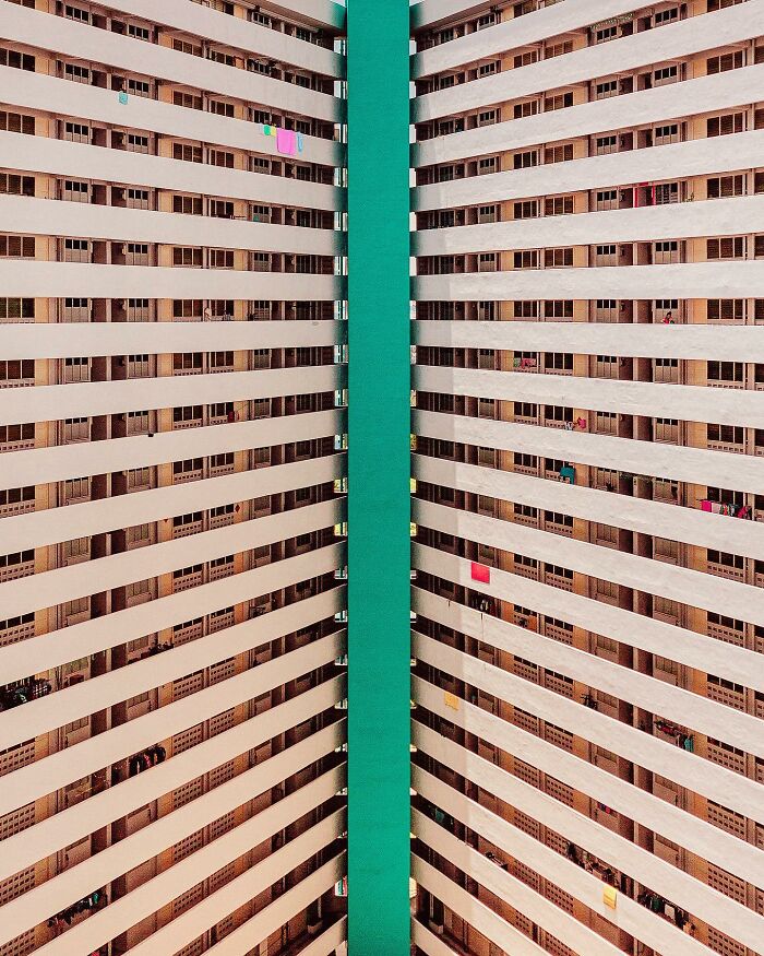 "Into The Fold"