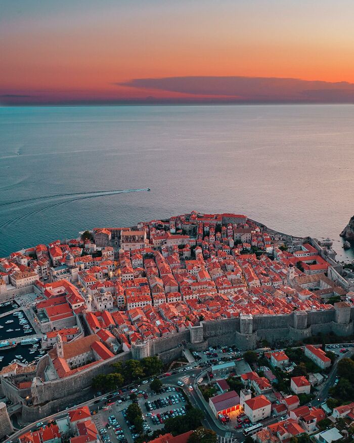 "Dalmatian Athens"