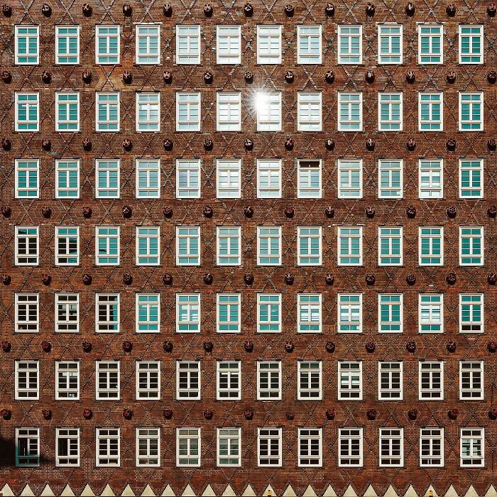 "Bricks In The Wall"