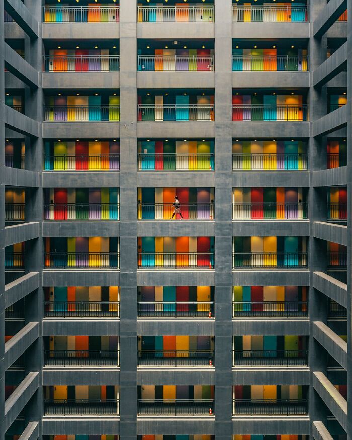 "The Doors Of Perception"