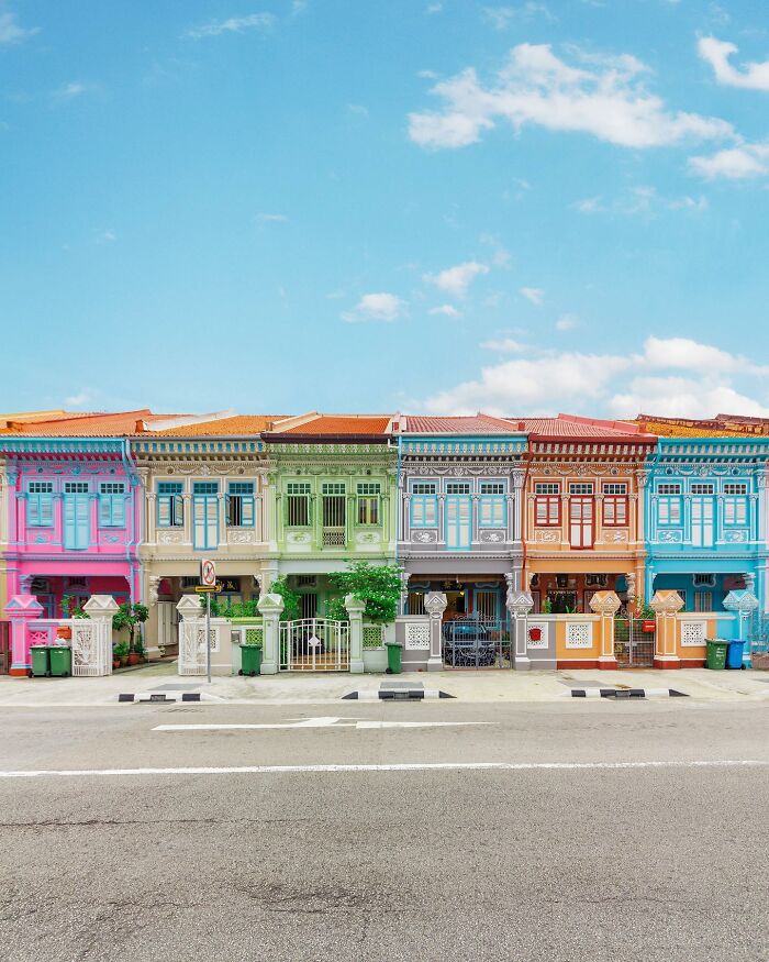 "Peranakan Love Story"