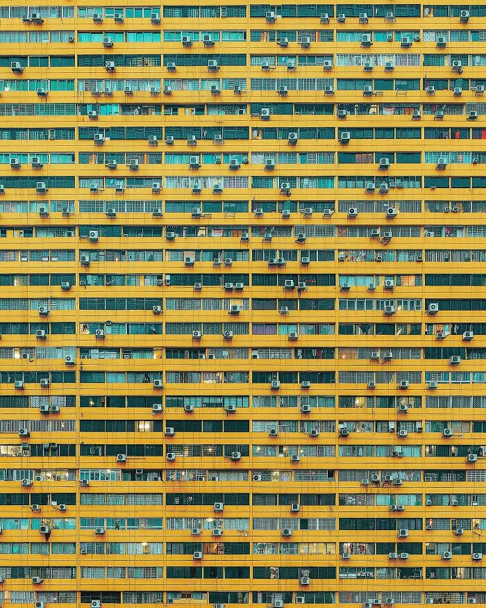 "Yellow Complexity"