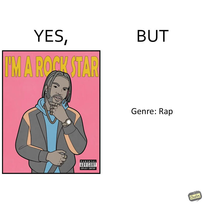 Wait, They Actually Drew That? 28 Comics That Nail Life’s Weird Contradictions