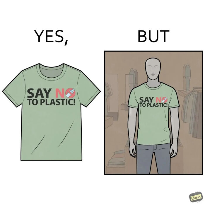 Wait, They Actually Drew That? 28 Comics That Nail Life’s Weird Contradictions