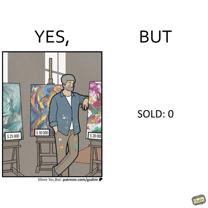 Wait, They Actually Drew That? 28 Comics That Nail Life’s Weird Contradictions