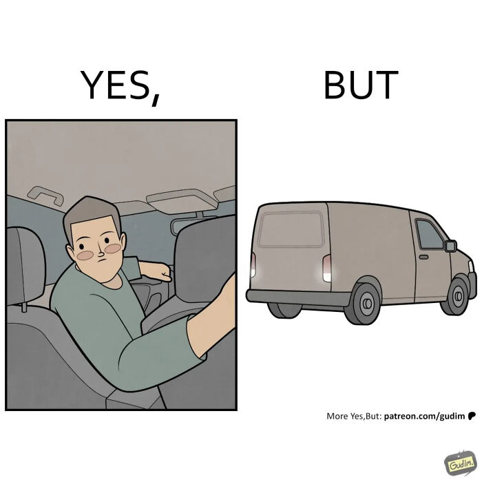 Wait, They Actually Drew That? 28 Comics That Nail Life’s Weird Contradictions