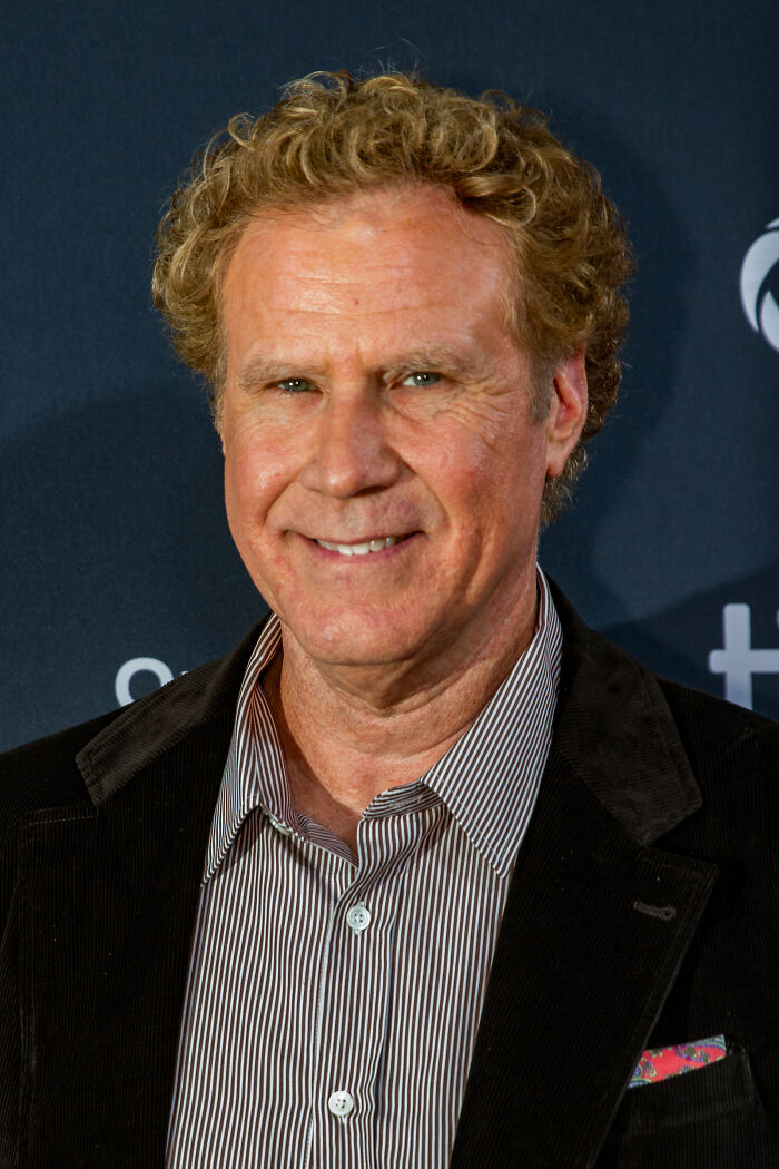 Will Ferrell: King of Goofy Comedy, Age 59