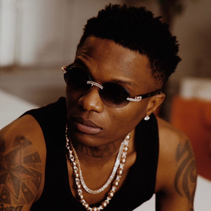 Wizkid: The Afrobeats Superstar, Age 36