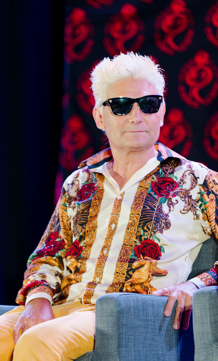 Corey Feldman: The ‘80s Kid Wonder, Age 55
