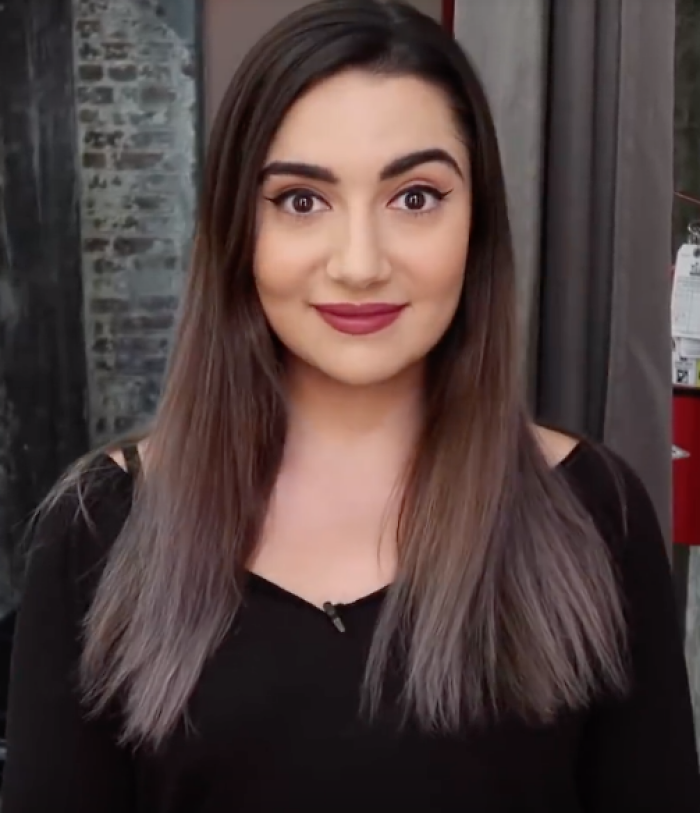 Safiya Nygaard: The Queen of Curious YouTube, Age 34