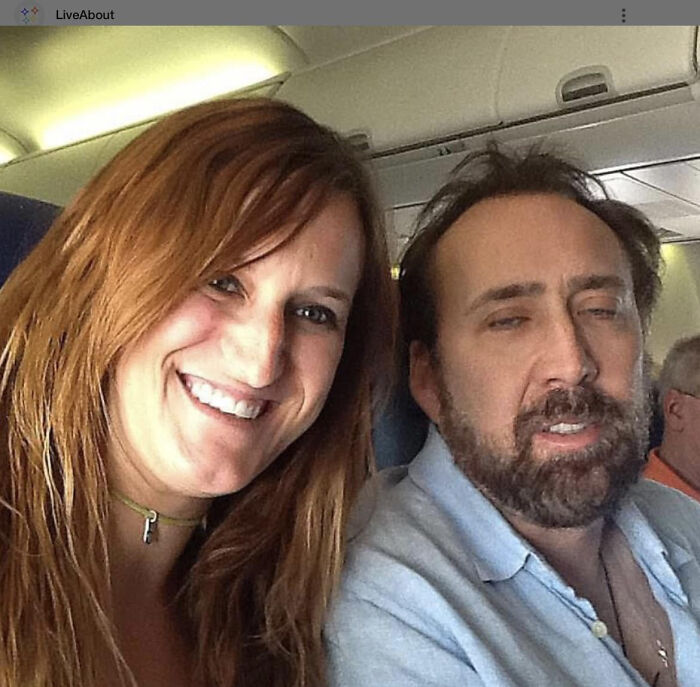 When Fans Totally Bombed Asking Celebs for Pics (Yep, It Got Weird)