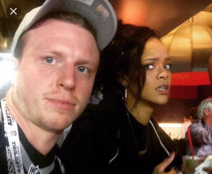 When Fans Totally Bombed Asking Celebs for Pics (Yep, It Got Weird)