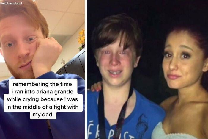 When Fans Totally Bombed Asking Celebs for Pics (Yep, It Got Weird)