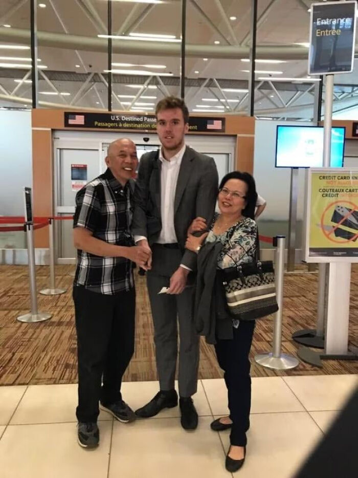 When Fans Totally Bombed Asking Celebs for Pics (Yep, It Got Weird)