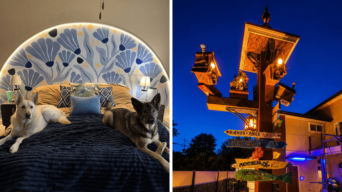 Wait Until You See These DIY Home Makeovers That Will Blow Your Socks Off