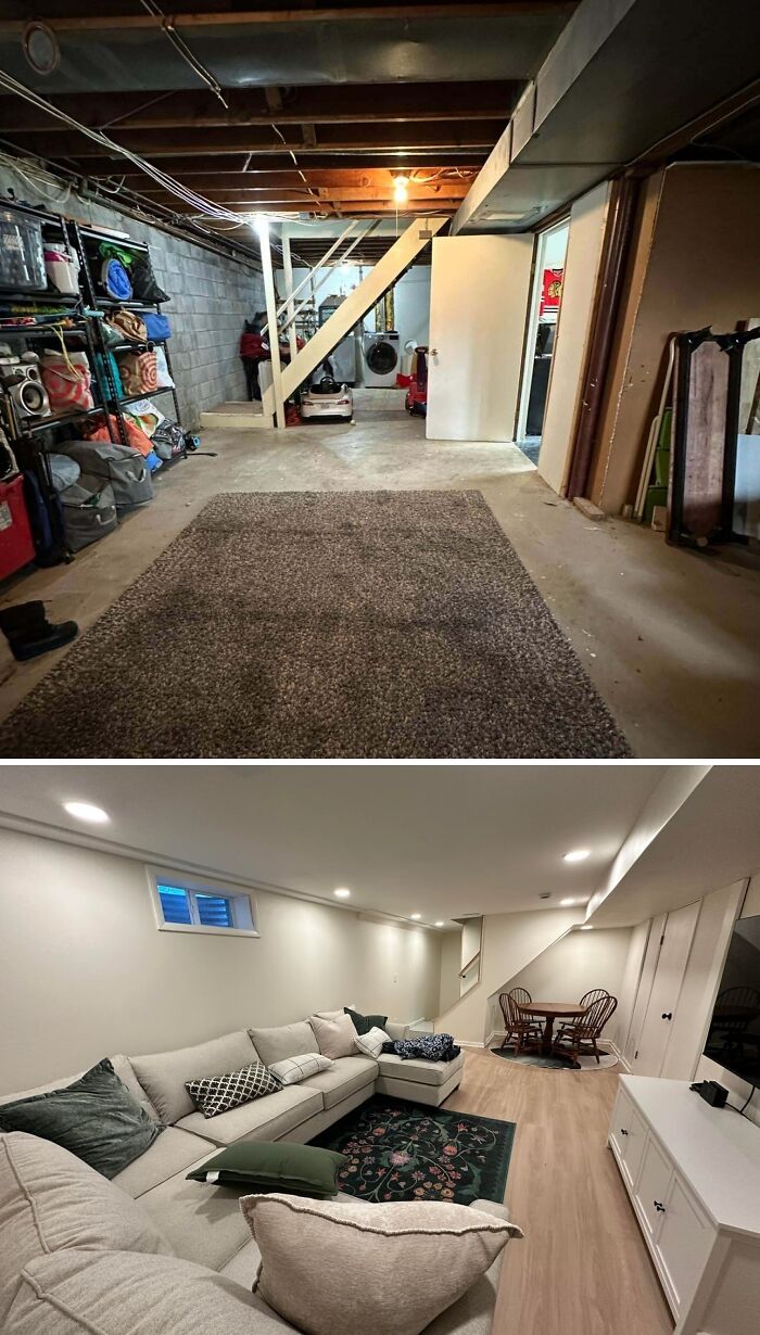 Four Months Ago I Hated Contractors — Now Look at Me, DIYing Like a Boss