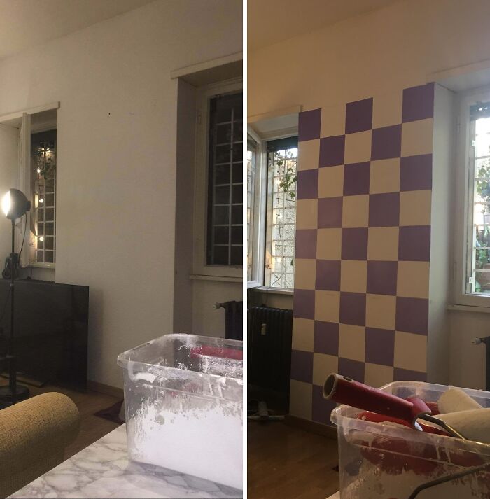 Before and After (: What Do You Think?