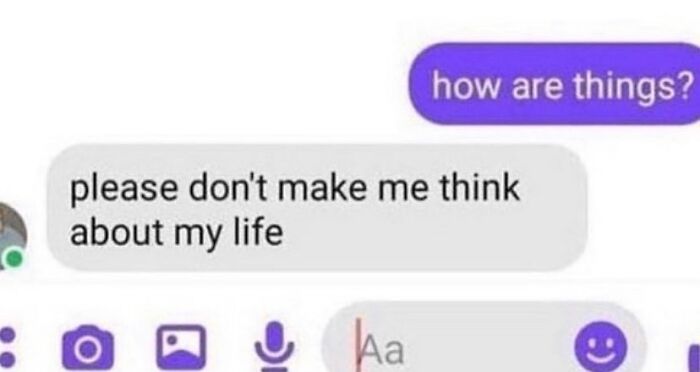 Wait, People Actually Sent These Weird Texts?! 53 Hilariously Bizarre DMs