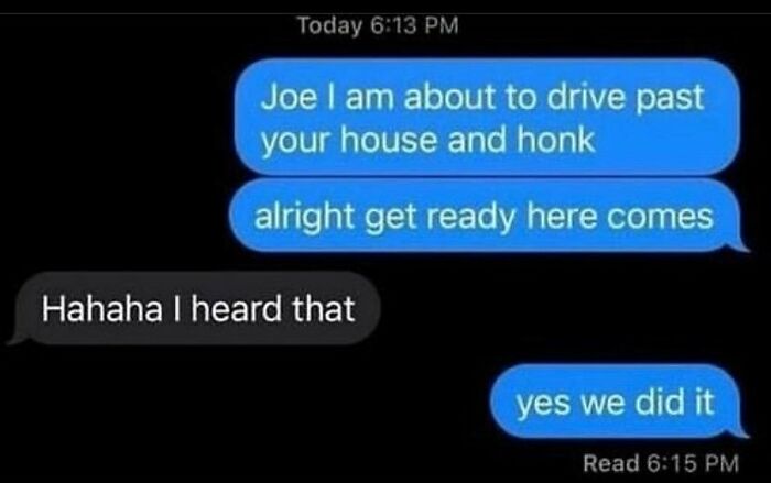 Wait, People Actually Sent These Weird Texts?! 53 Hilariously Bizarre DMs