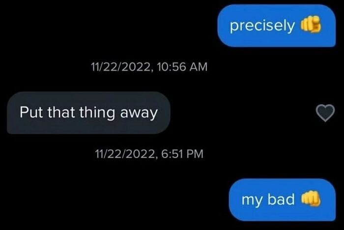 Wait, People Actually Sent These Weird Texts?! 53 Hilariously Bizarre DMs
