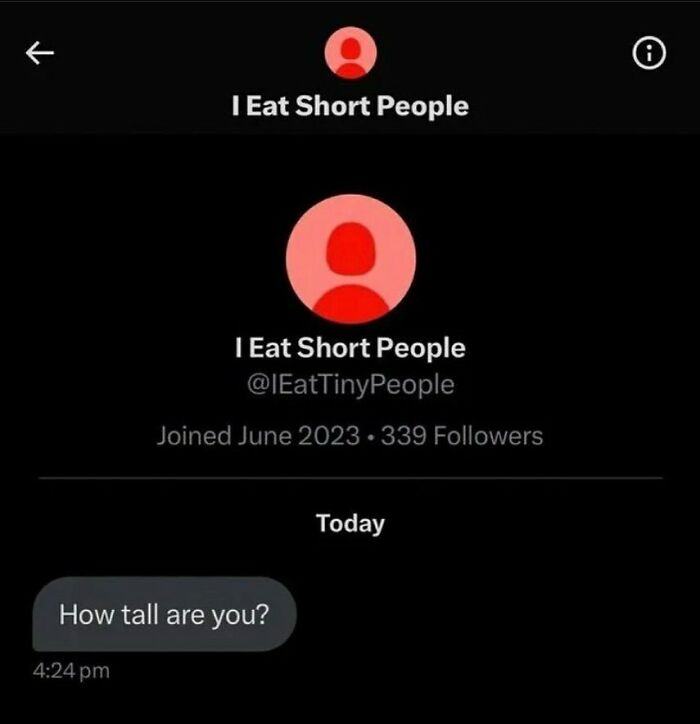 Wait, People Actually Sent These Weird Texts?! 53 Hilariously Bizarre DMs