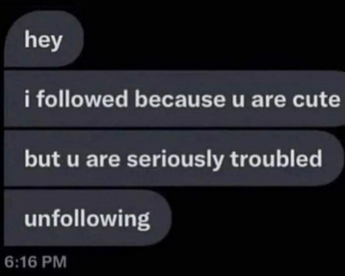 Wait, People Actually Sent These Weird Texts?! 53 Hilariously Bizarre DMs