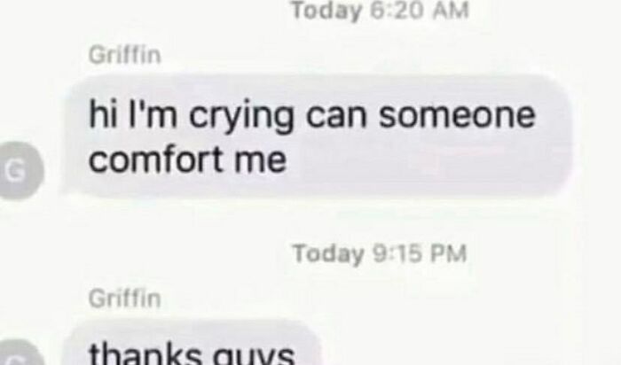 Wait, People Actually Sent These Weird Texts?! 53 Hilariously Bizarre DMs