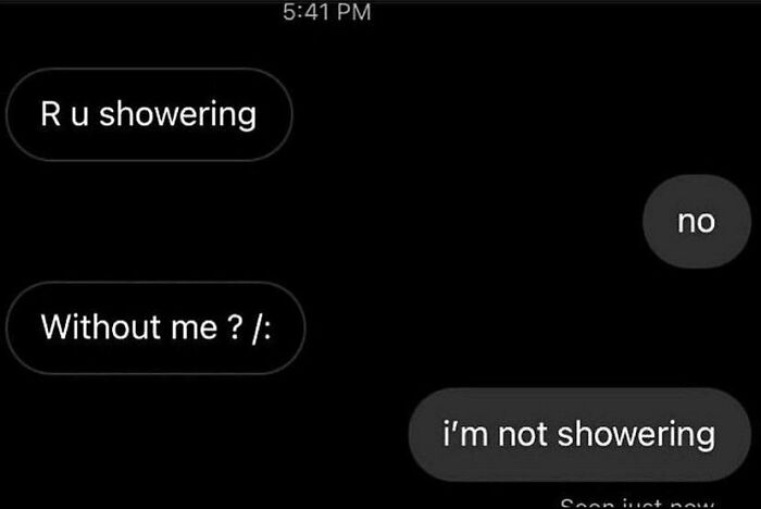 Wait, People Actually Sent These Weird Texts?! 53 Hilariously Bizarre DMs