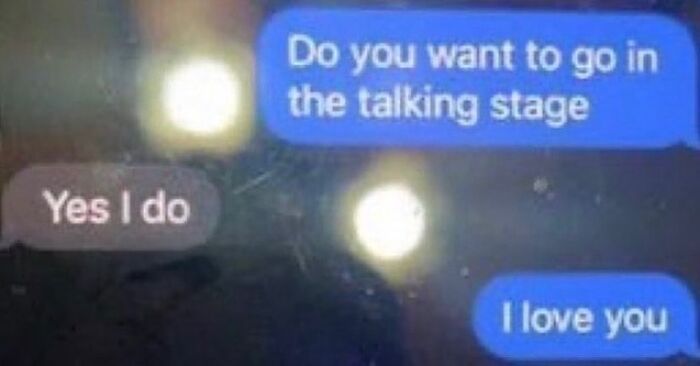 Wait, People Actually Sent These Weird Texts?! 53 Hilariously Bizarre DMs