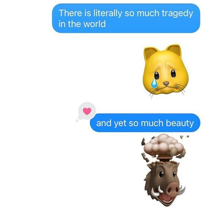 Wait, People Actually Sent These Weird Texts?! 53 Hilariously Bizarre DMs