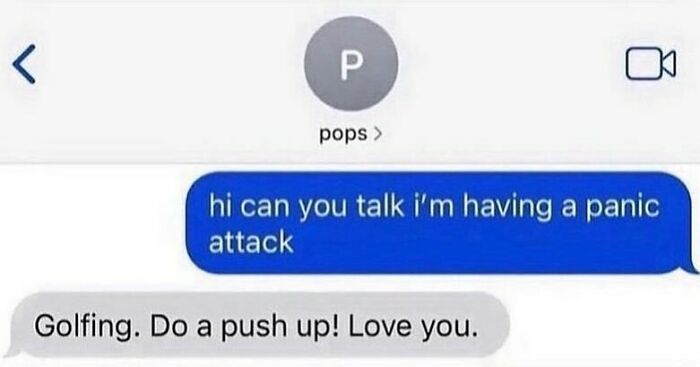 Wait, People Actually Sent These Weird Texts?! 53 Hilariously Bizarre DMs