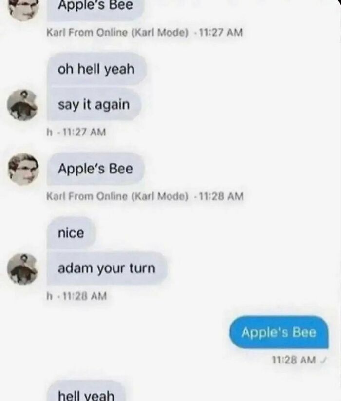 Wait, People Actually Sent These Weird Texts?! 53 Hilariously Bizarre DMs