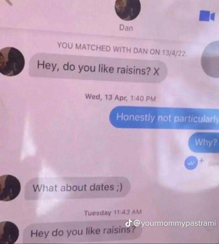 Wait, People Actually Sent These Weird Texts?! 53 Hilariously Bizarre DMs