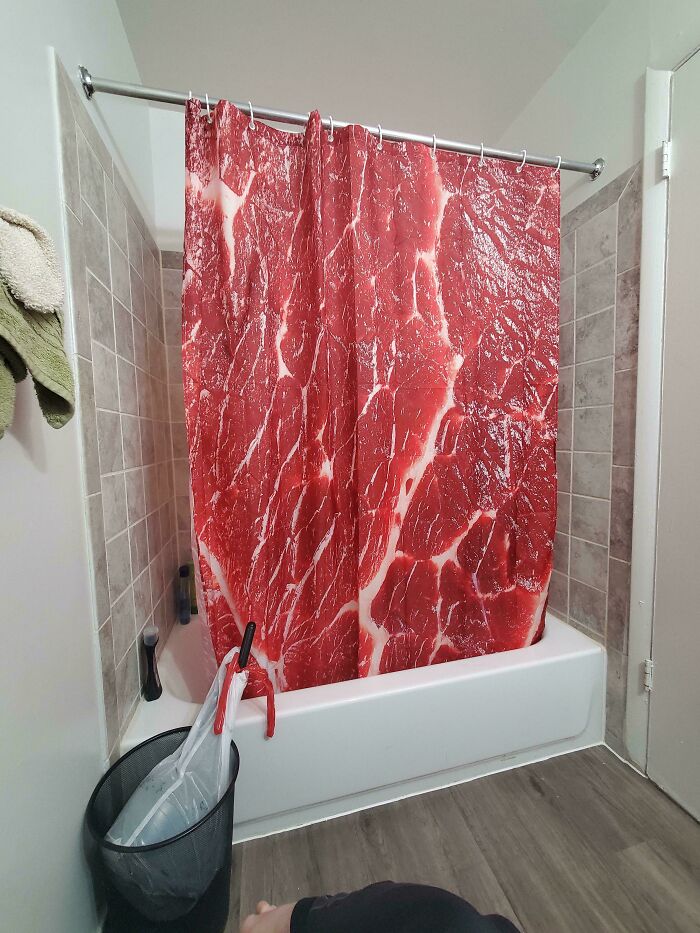 How To Confuse Your Shower in Style?